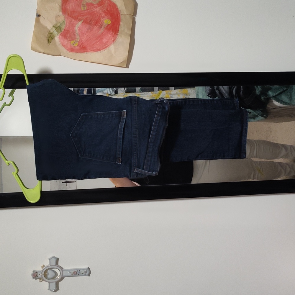 Jeans 10 short